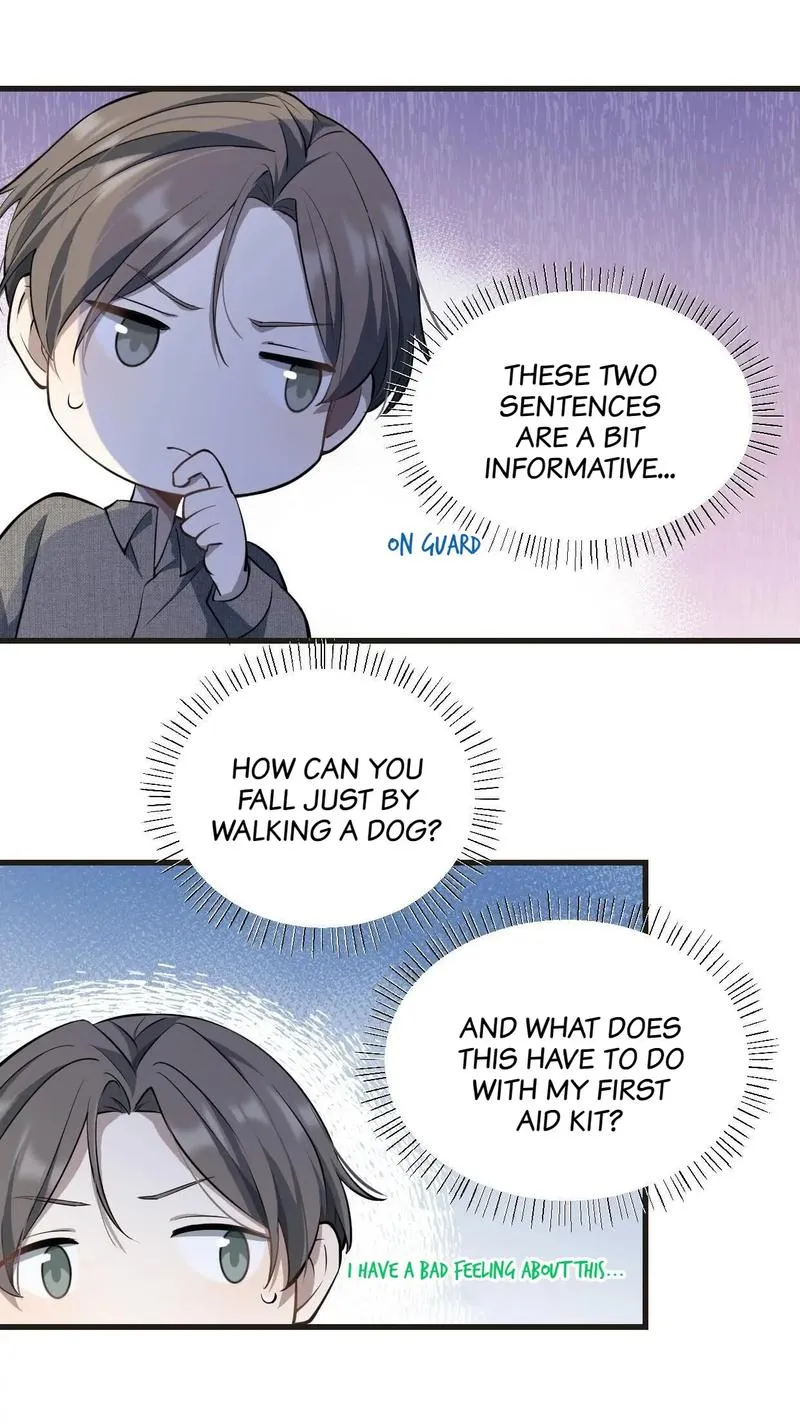 Aesthetic Formula Chapter 17 page 9 - 