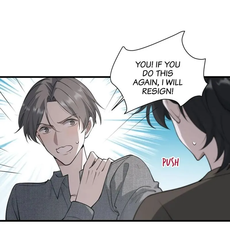 Aesthetic Formula Chapter 18 page 11 - 