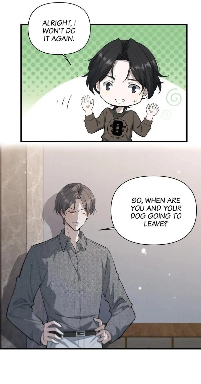 Aesthetic Formula Chapter 18 page 12 - 