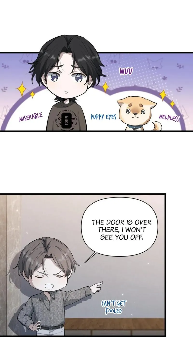 Aesthetic Formula Chapter 18 page 13 - 