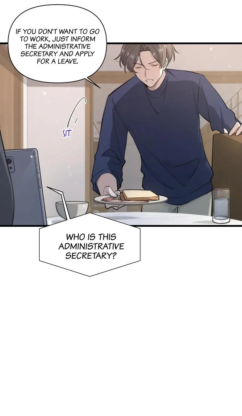 Aesthetic Formula Chapter 18 page 18 - 