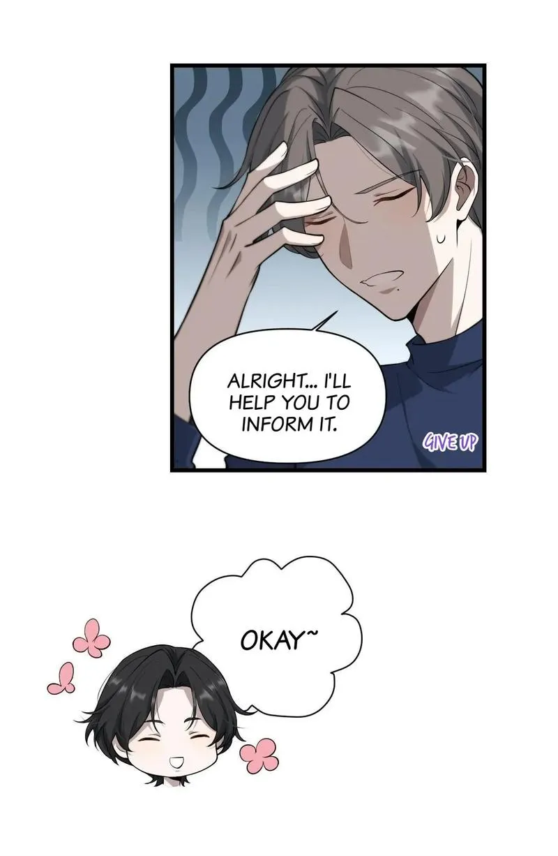 Aesthetic Formula Chapter 18 page 20 - 