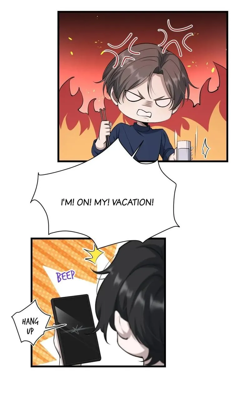 Aesthetic Formula Chapter 18 page 23 - 