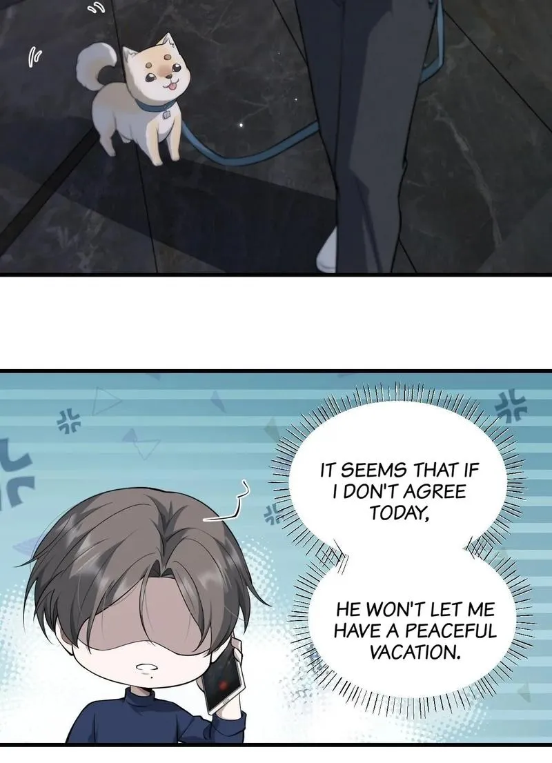 Aesthetic Formula Chapter 18 page 26 - 