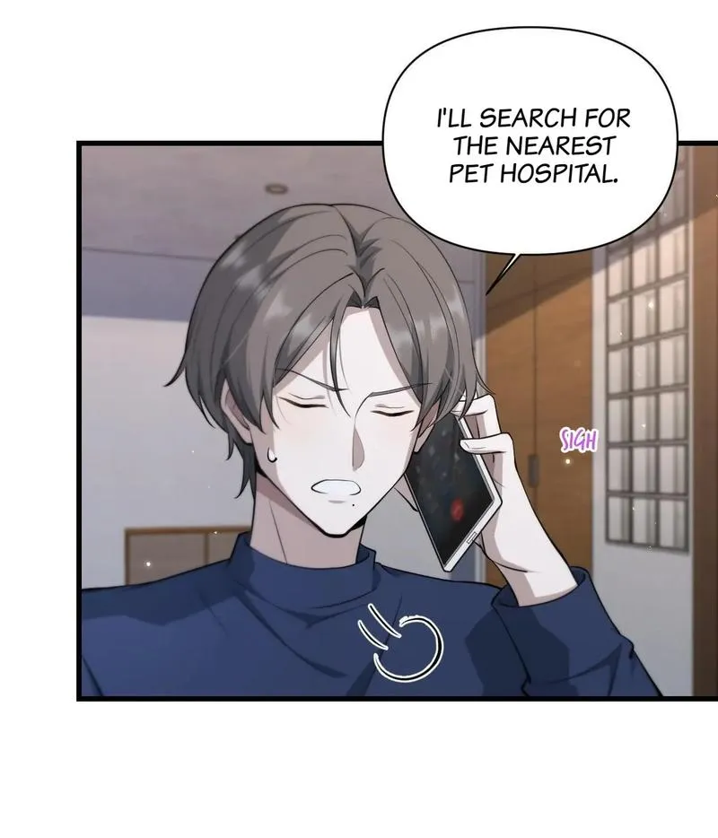 Aesthetic Formula Chapter 18 page 27 - 