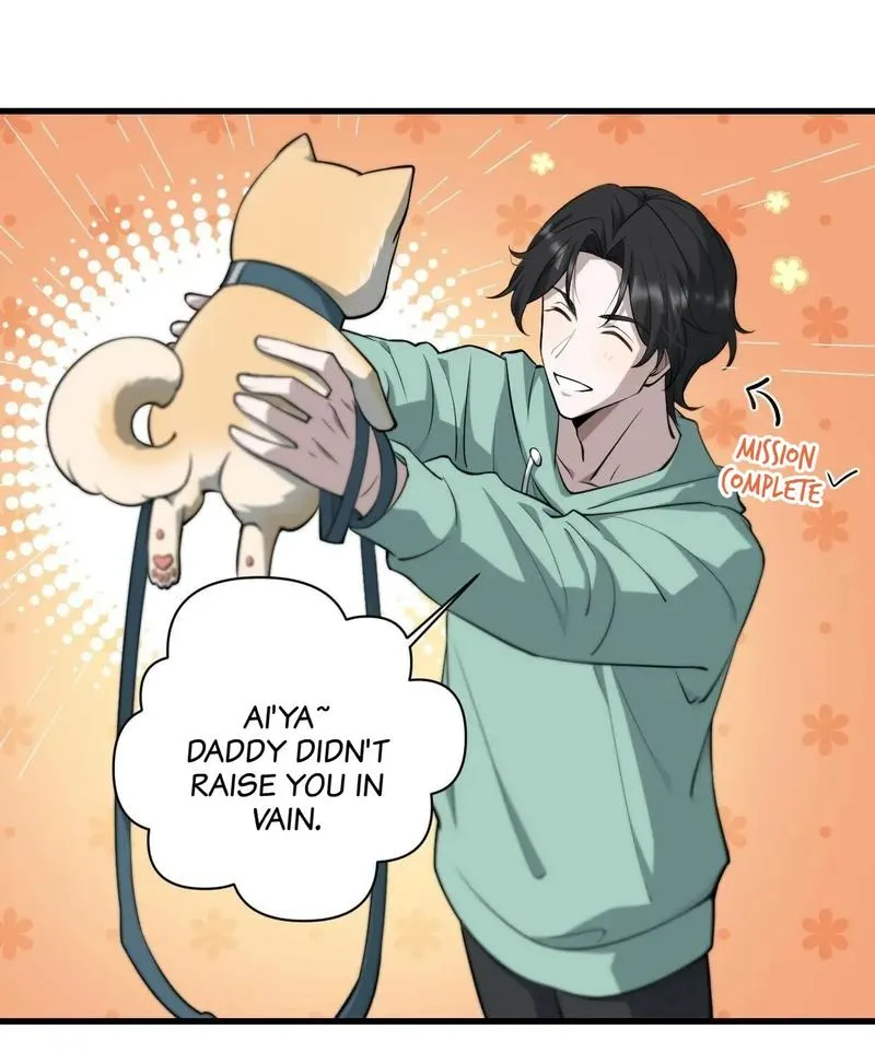 Aesthetic Formula Chapter 18 page 28 - 