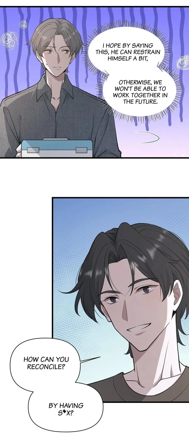 Aesthetic Formula Chapter 18 page 4 - 