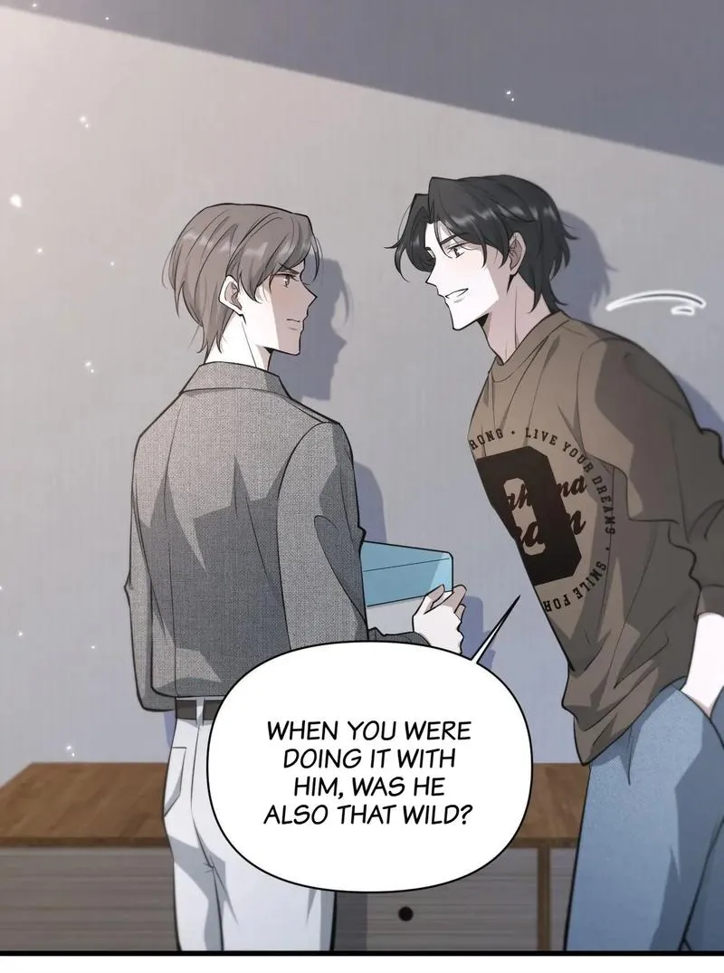 Aesthetic Formula Chapter 18 page 6 - 