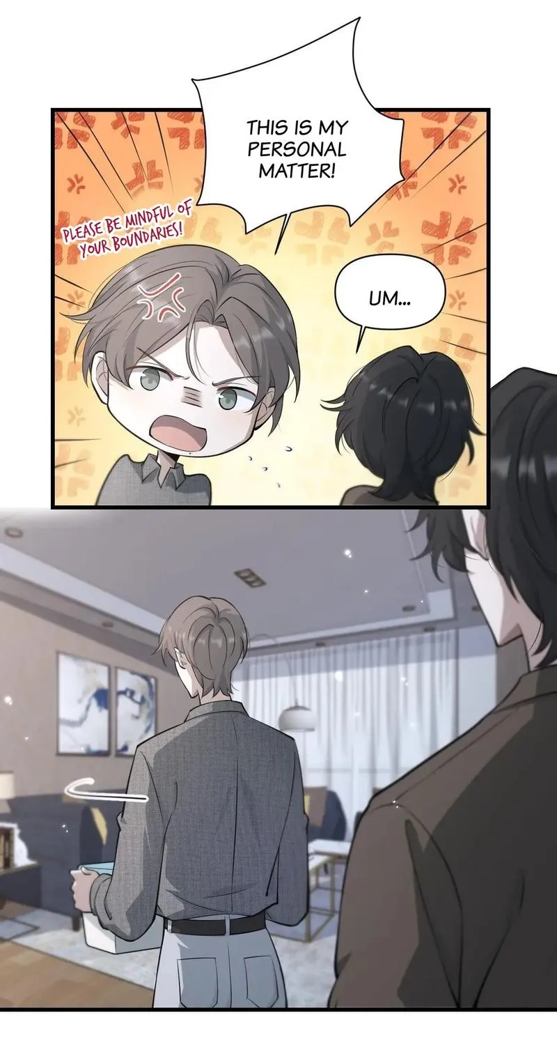 Aesthetic Formula Chapter 18 page 7 - 