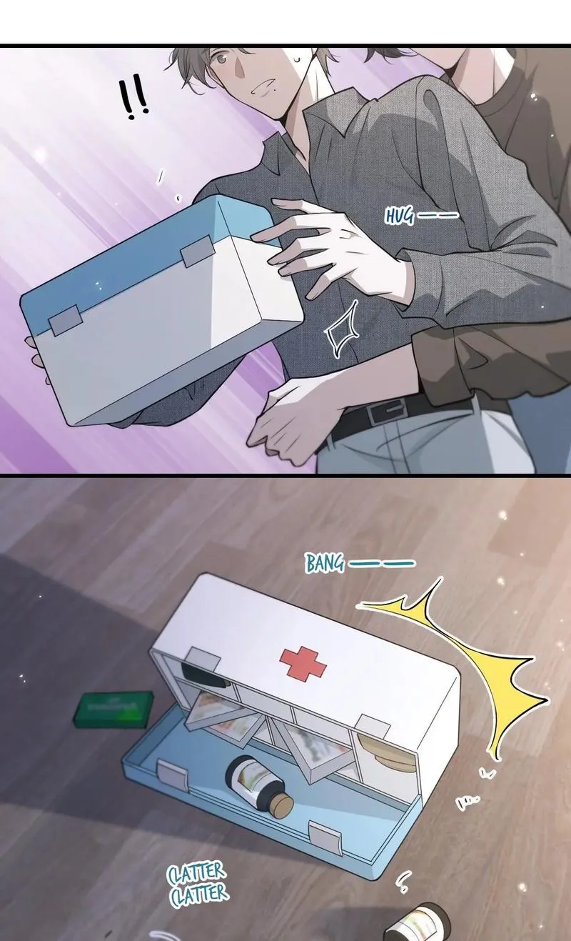 Aesthetic Formula Chapter 18 page 8 - 