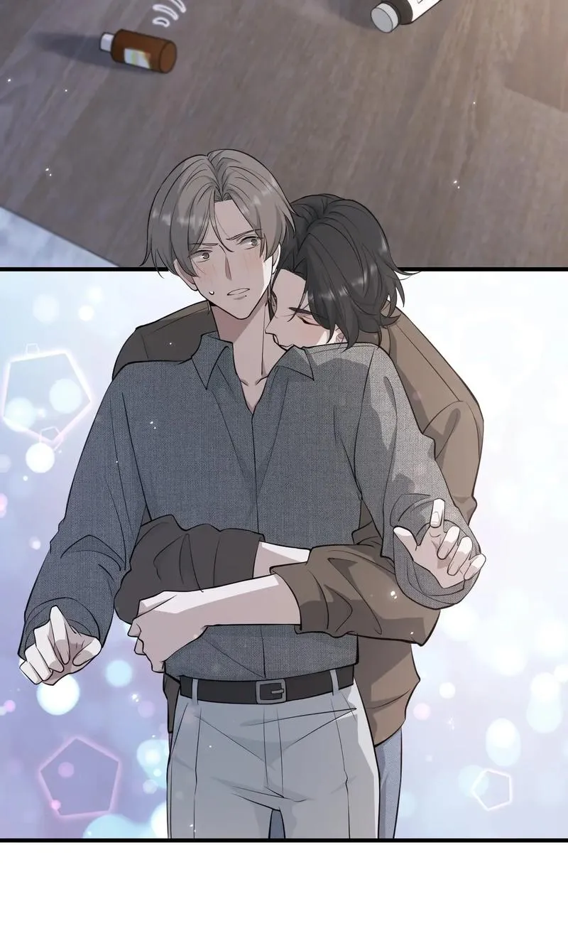 Aesthetic Formula Chapter 18 page 9 - 