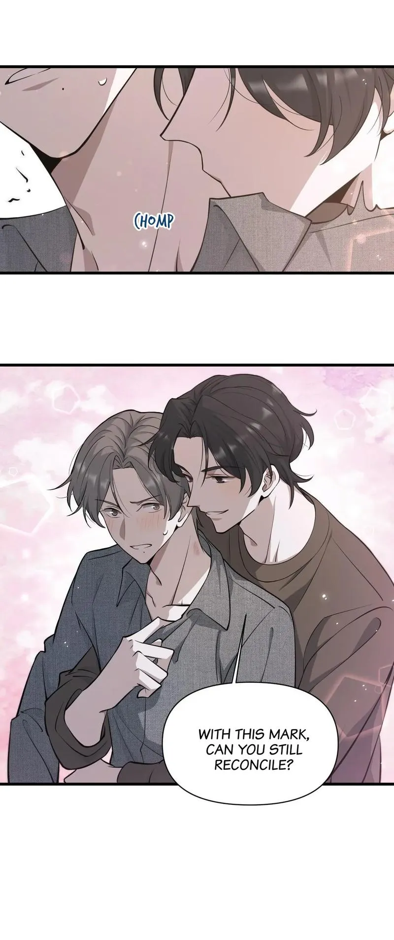 Aesthetic Formula Chapter 18 page 10 - 