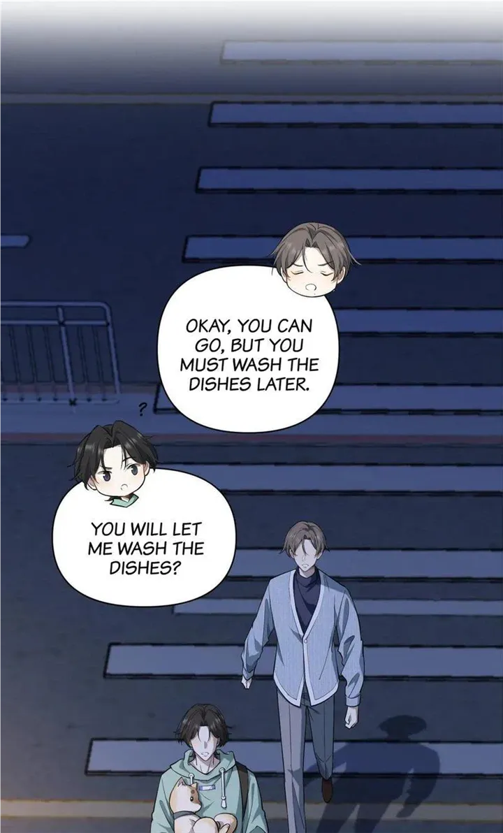 Aesthetic Formula Chapter 19 page 14 - 