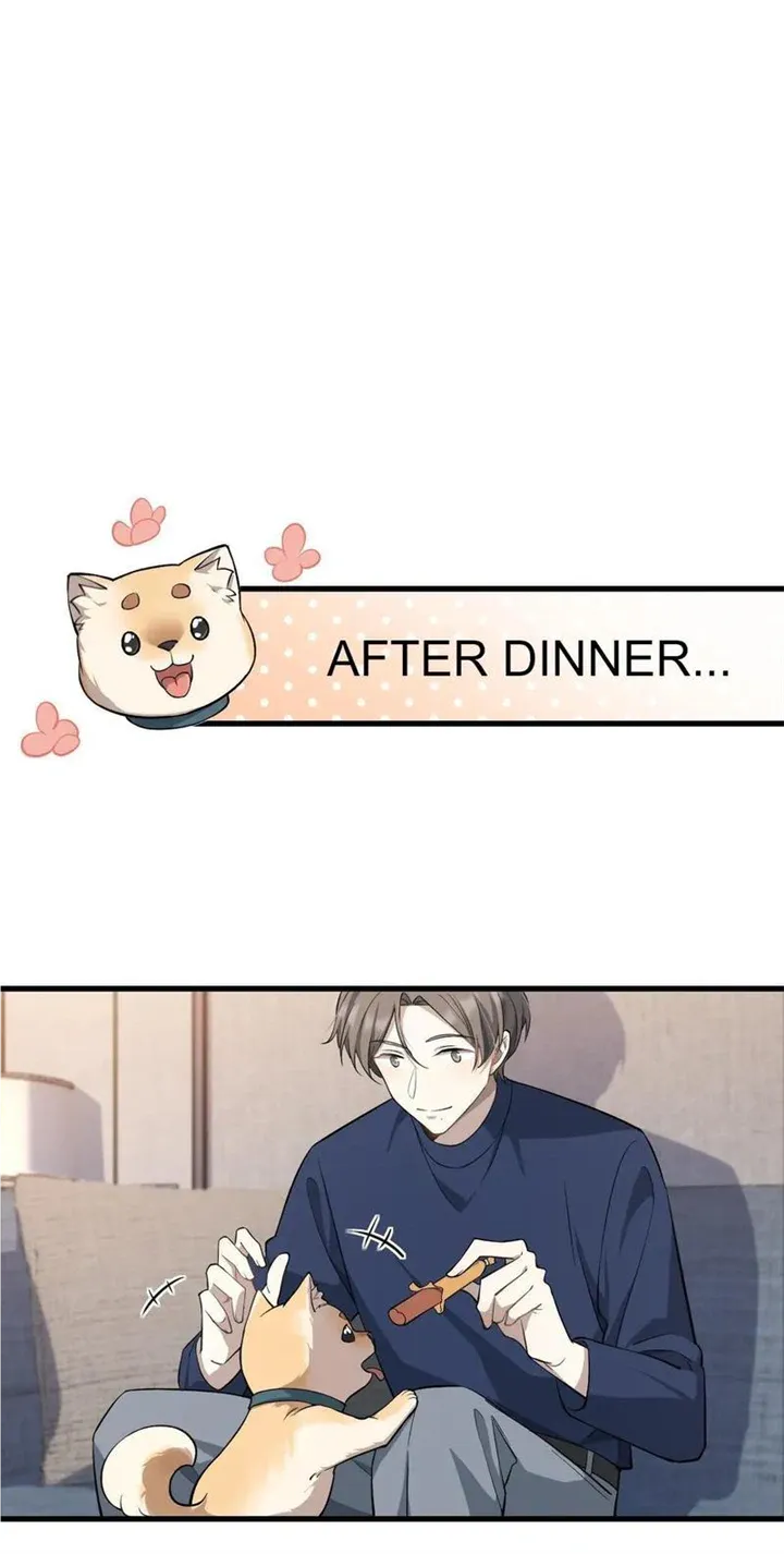 Aesthetic Formula Chapter 19 page 16 - 