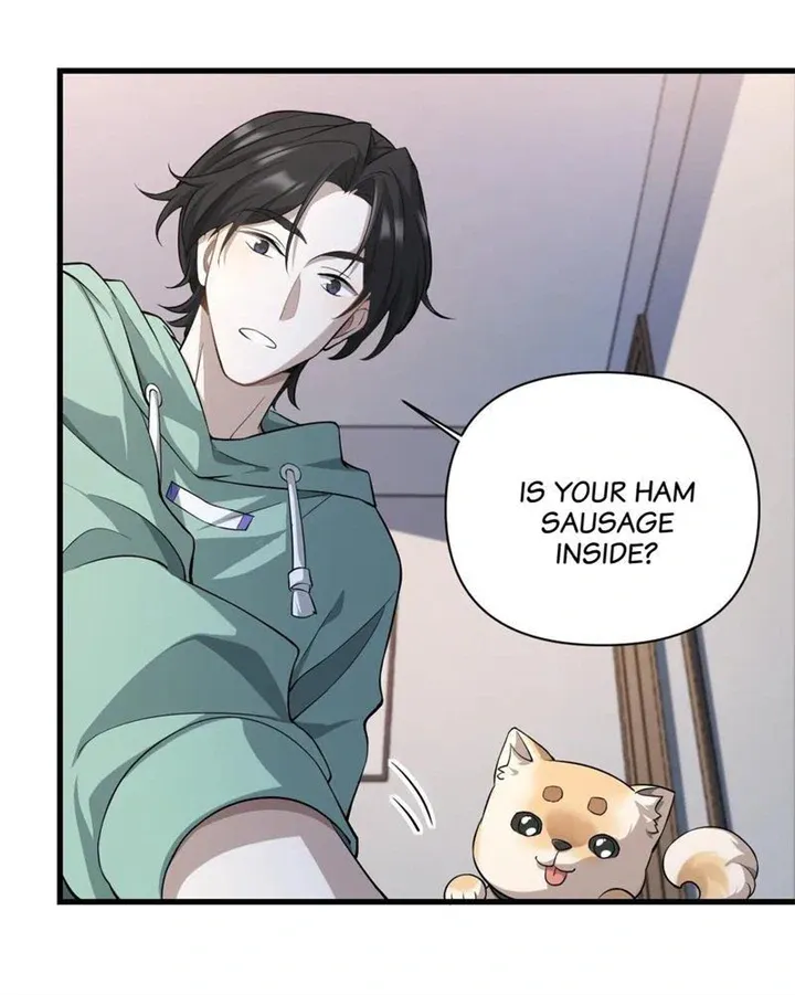 Aesthetic Formula Chapter 19 page 20 - 