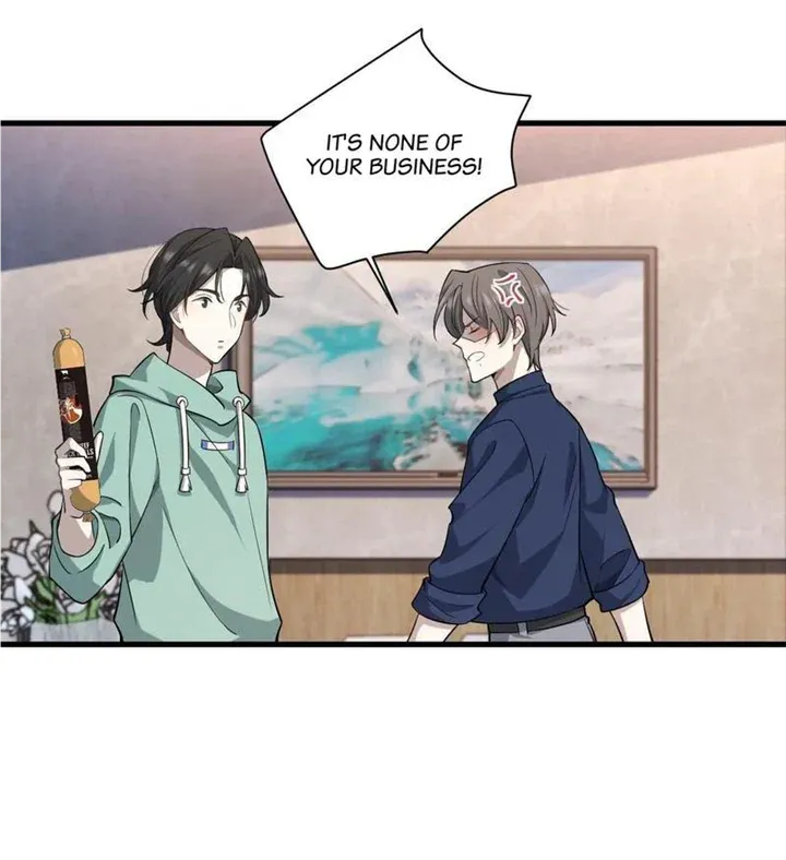 Aesthetic Formula Chapter 19 page 25 - 