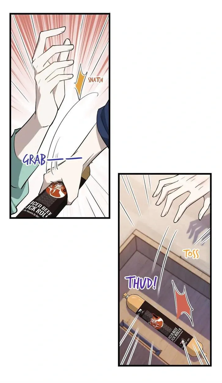 Aesthetic Formula Chapter 19 page 26 - 