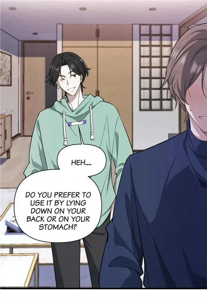 Aesthetic Formula Chapter 19 page 28 - 