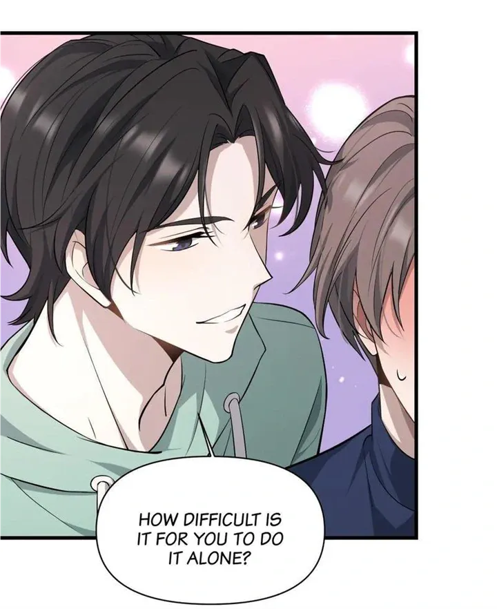 Aesthetic Formula Chapter 19 page 30 - 
