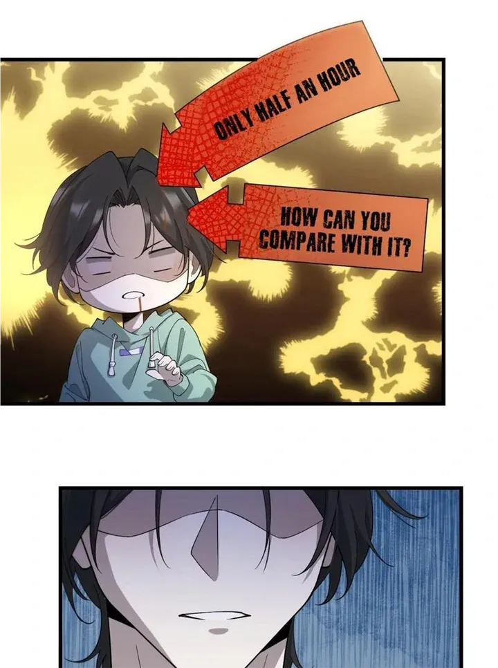 Aesthetic Formula Chapter 19 page 33 - 