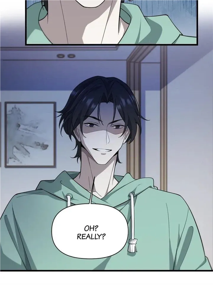 Aesthetic Formula Chapter 19 page 34 - 