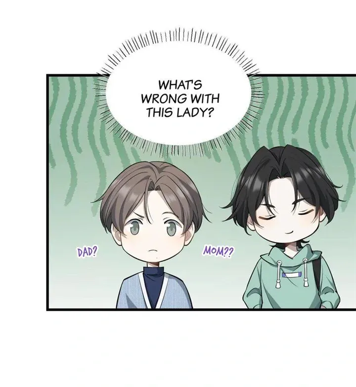 Aesthetic Formula Chapter 19 page 9 - 