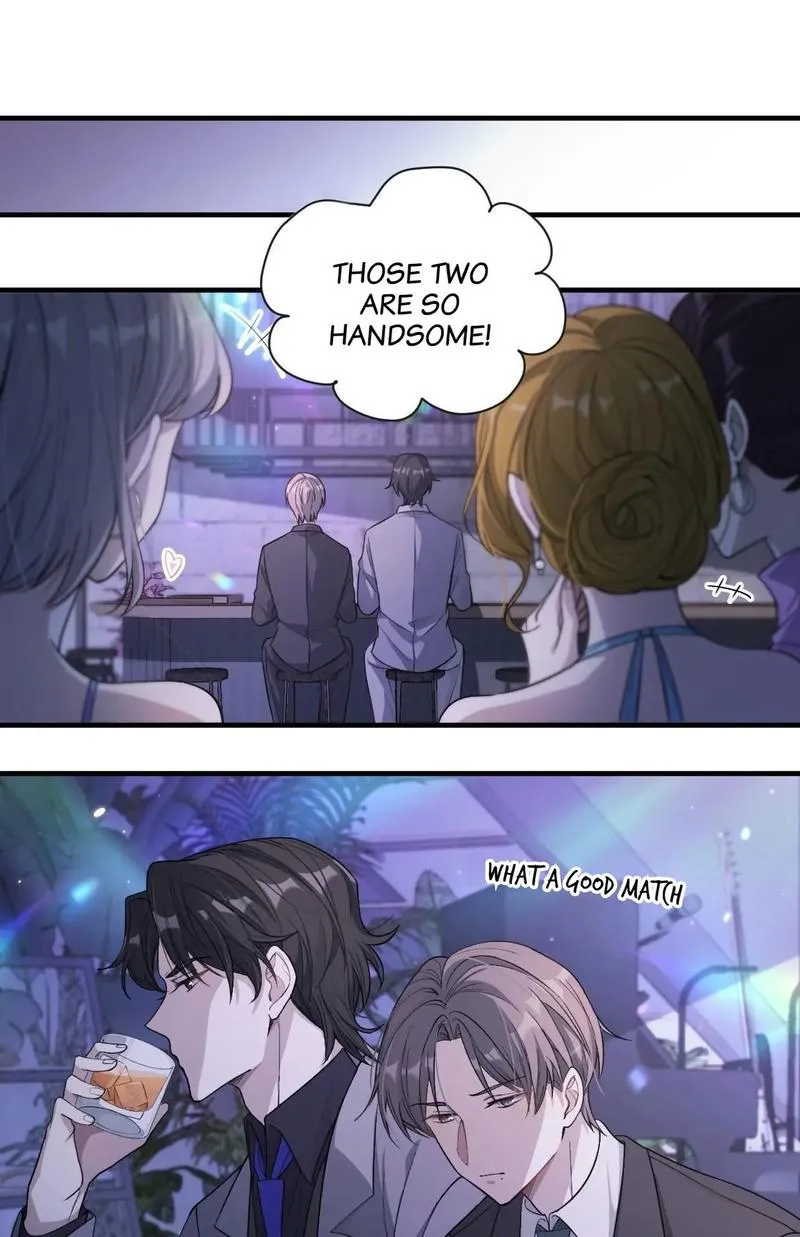 Aesthetic Formula Chapter 2 page 12 - 