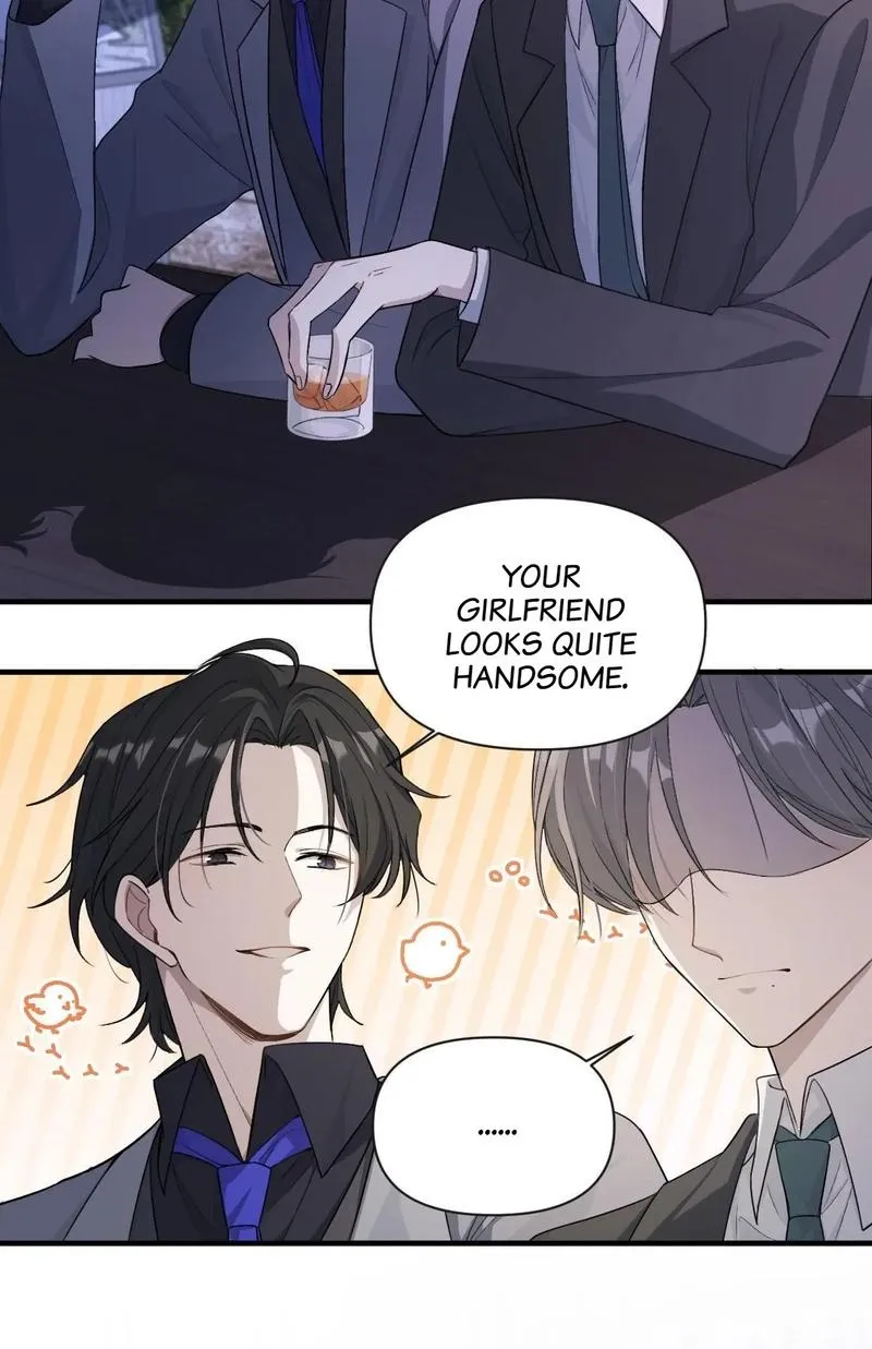 Aesthetic Formula Chapter 2 page 13 - 
