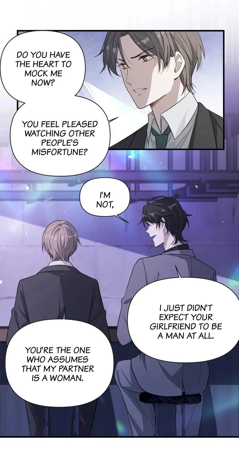 Aesthetic Formula Chapter 2 page 14 - 