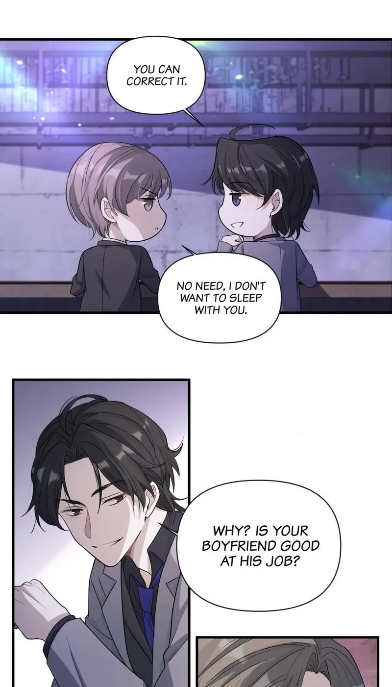 Aesthetic Formula Chapter 2 page 15 - 
