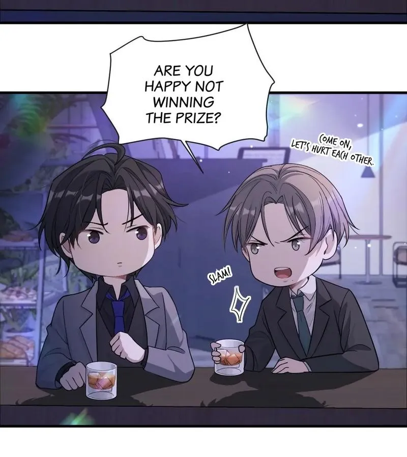 Aesthetic Formula Chapter 2 page 17 - 