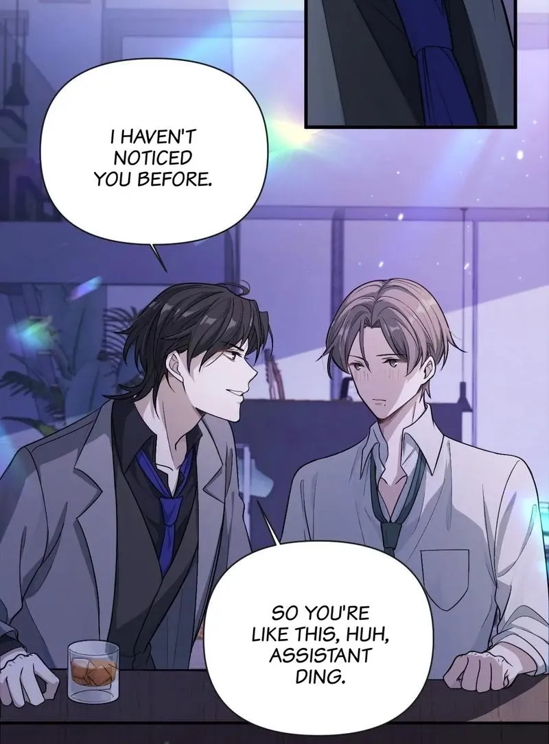 Aesthetic Formula Chapter 2 page 24 - 