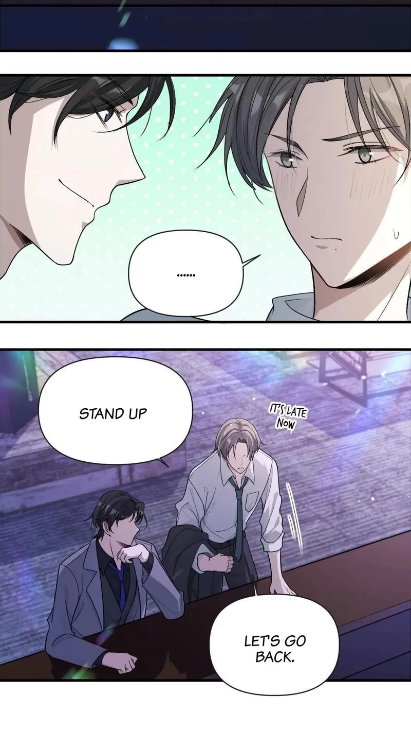 Aesthetic Formula Chapter 2 page 25 - 