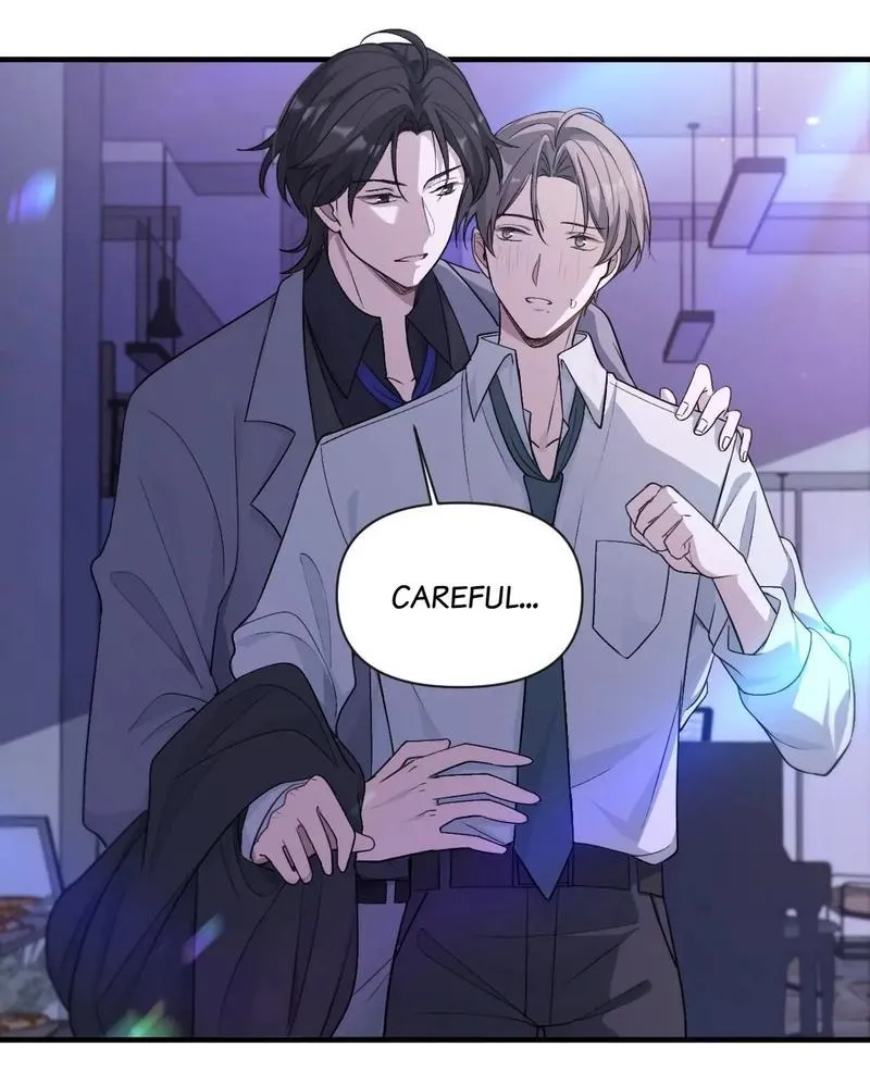 Aesthetic Formula Chapter 2 page 27 - 