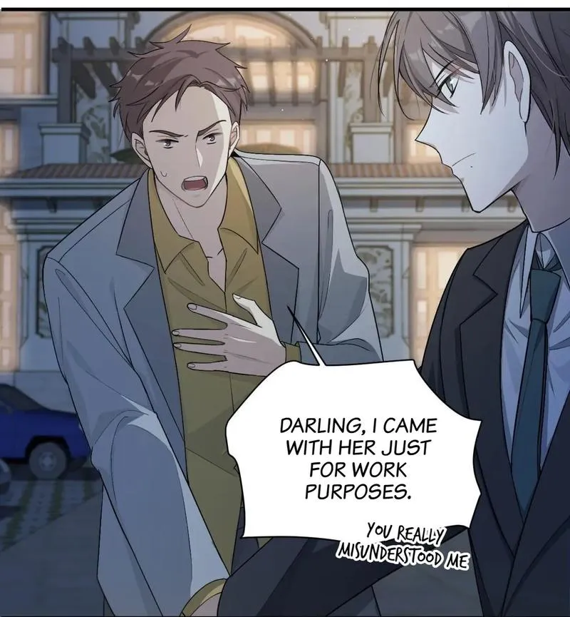 Aesthetic Formula Chapter 2 page 4 - 