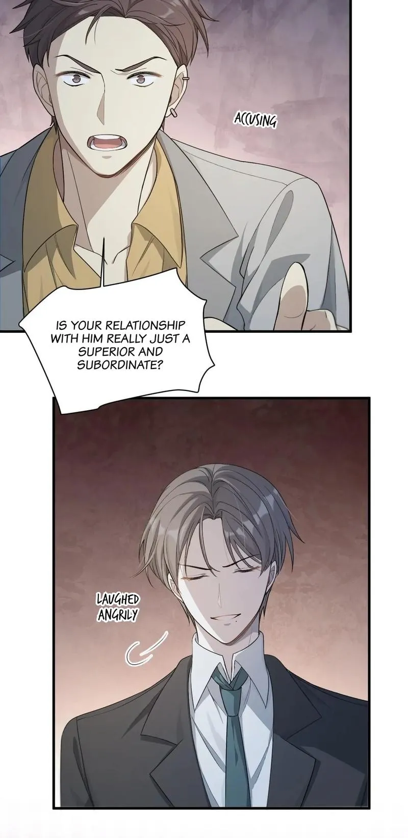 Aesthetic Formula Chapter 2 page 6 - 