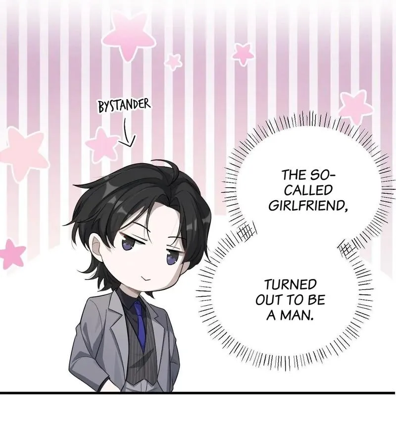 Aesthetic Formula Chapter 2 page 7 - 