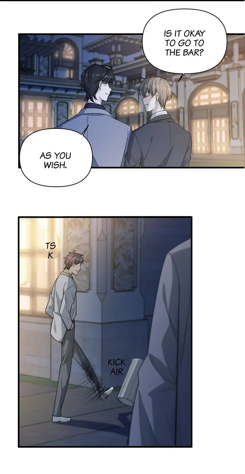 Aesthetic Formula Chapter 2 page 10 - 