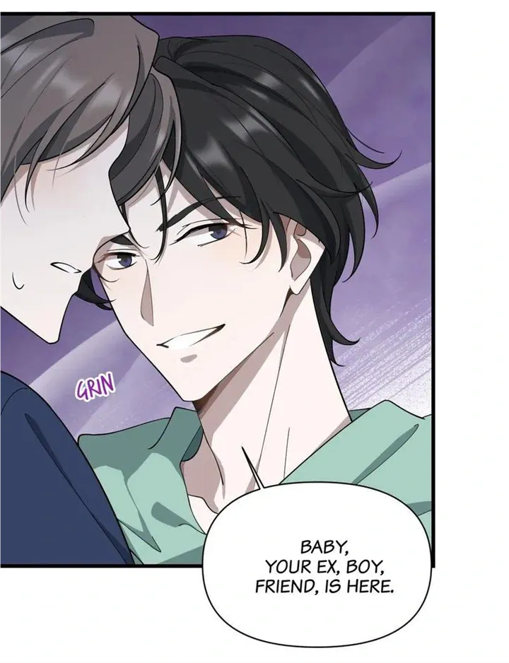 Aesthetic Formula Chapter 20 page 11 - 
