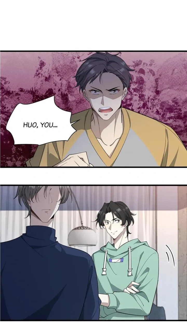 Aesthetic Formula Chapter 20 page 14 - 