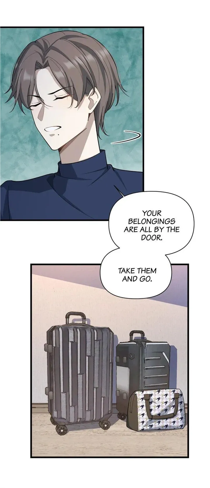 Aesthetic Formula Chapter 20 page 16 - 