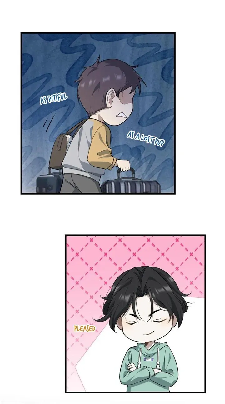 Aesthetic Formula Chapter 20 page 17 - 