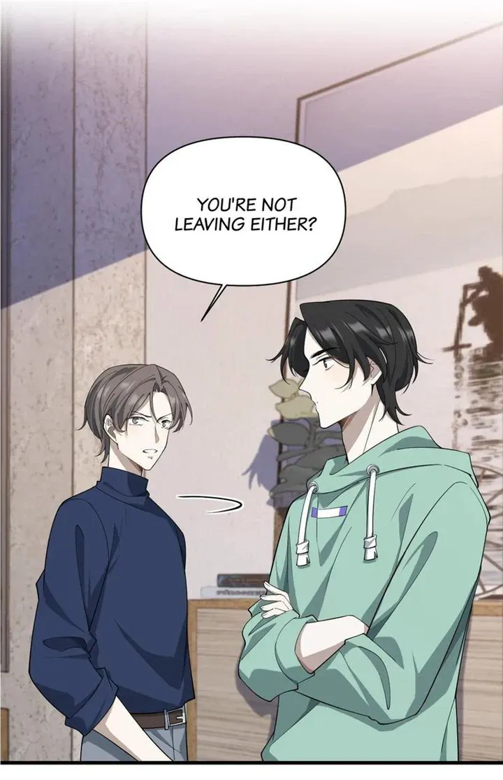 Aesthetic Formula Chapter 20 page 18 - 