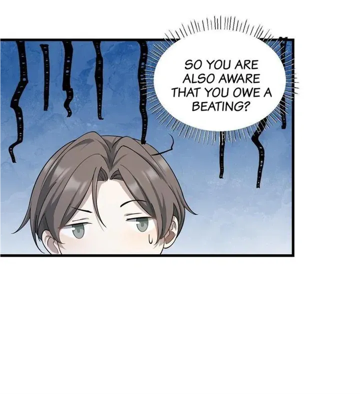 Aesthetic Formula Chapter 20 page 20 - 