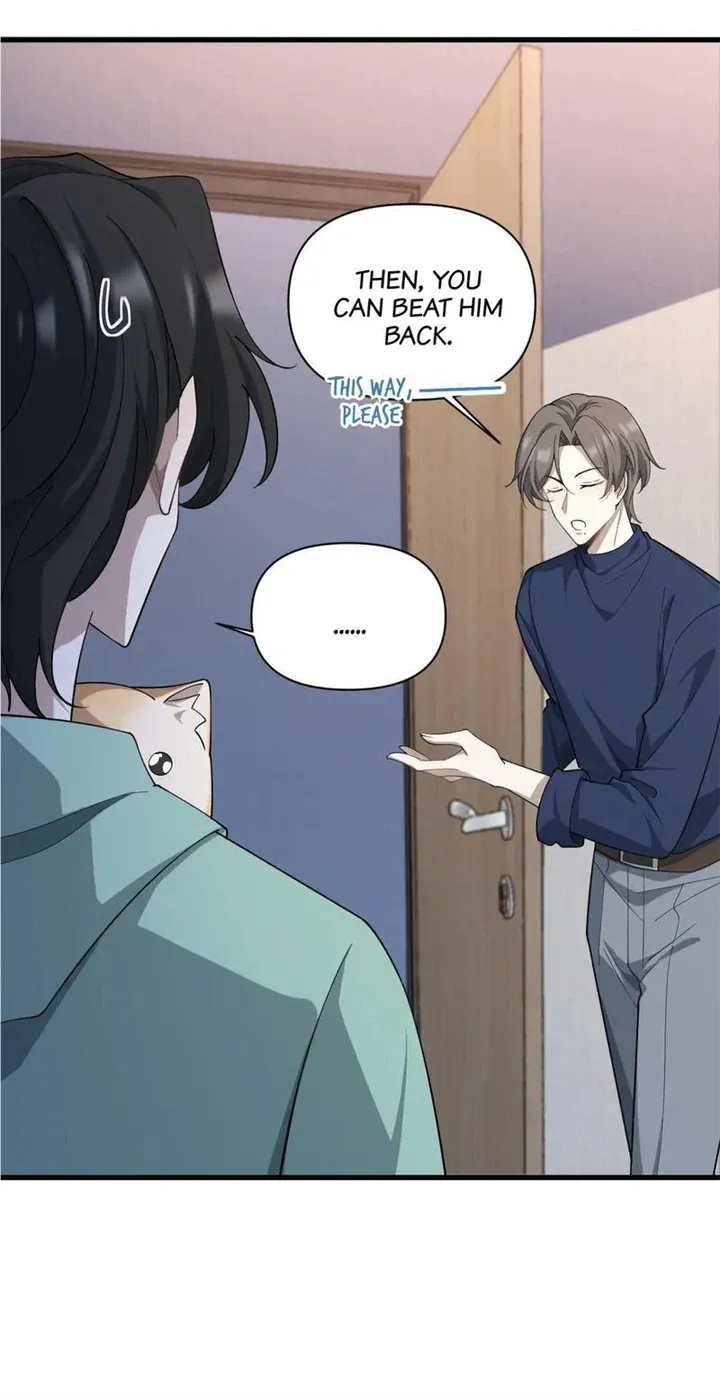 Aesthetic Formula Chapter 20 page 21 - 