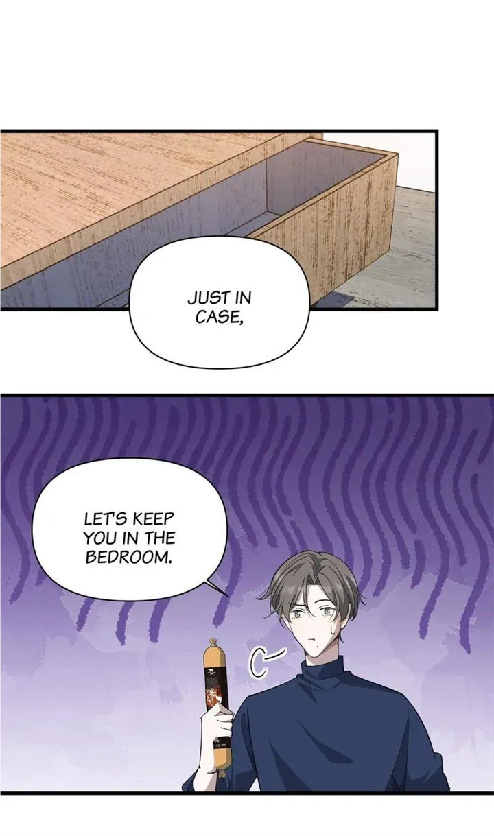 Aesthetic Formula Chapter 20 page 24 - 