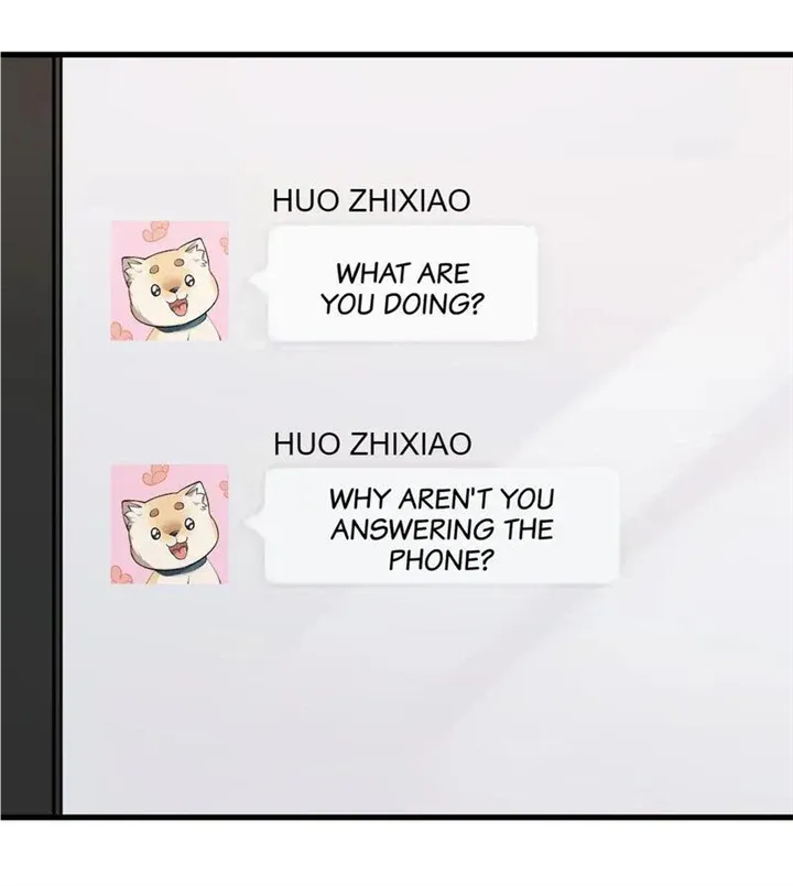 Aesthetic Formula Chapter 20 page 27 - 
