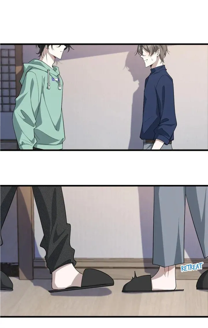 Aesthetic Formula Chapter 20 page 4 - 