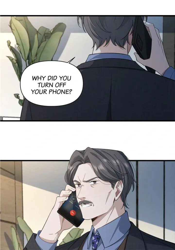 Aesthetic Formula Chapter 20 page 31 - 