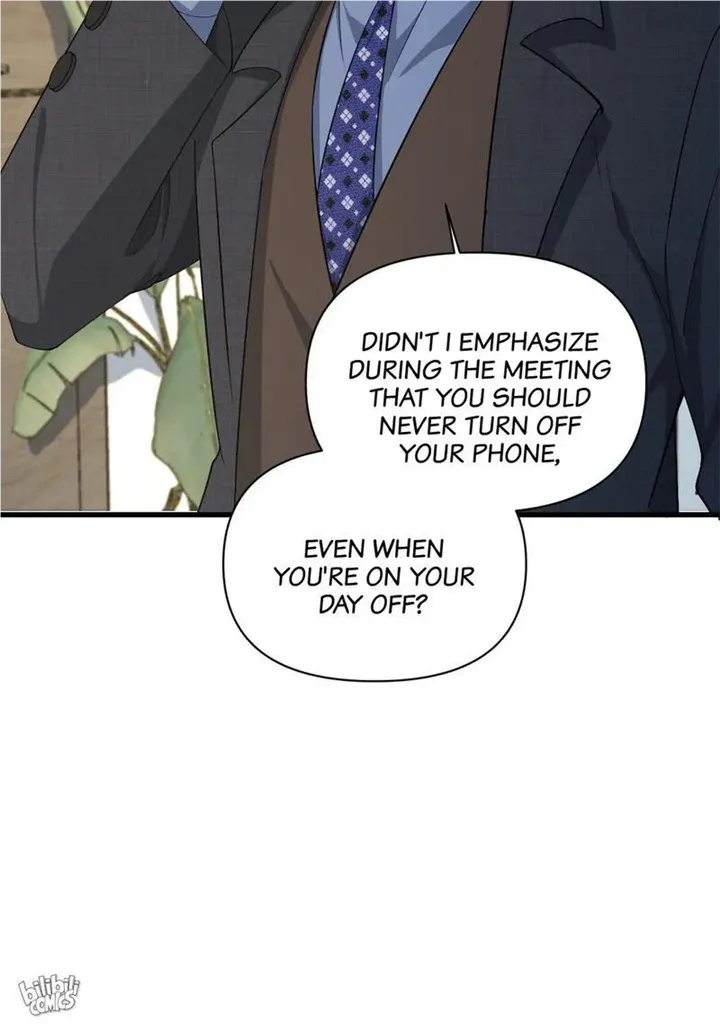 Aesthetic Formula Chapter 20 page 32 - 